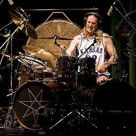 Danny Carey